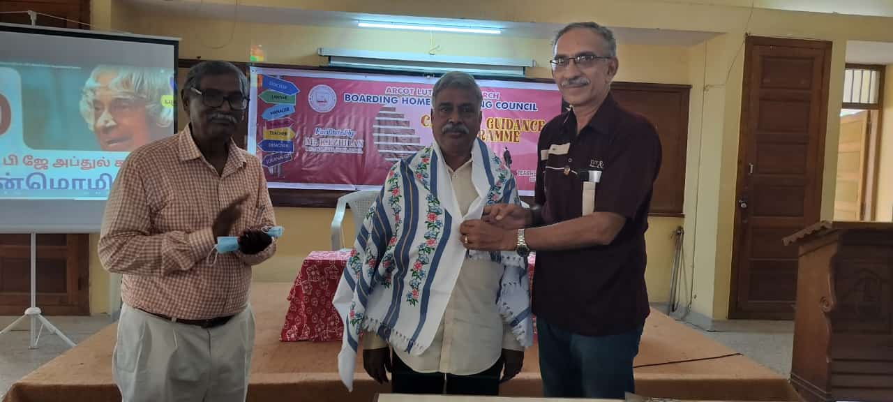 கள்ளக்குறிச்சி மாவட்டம் – மாணவர்களுக்கான உயர்கல்வி வழிகாட்டும் நிகழ்ச்சி