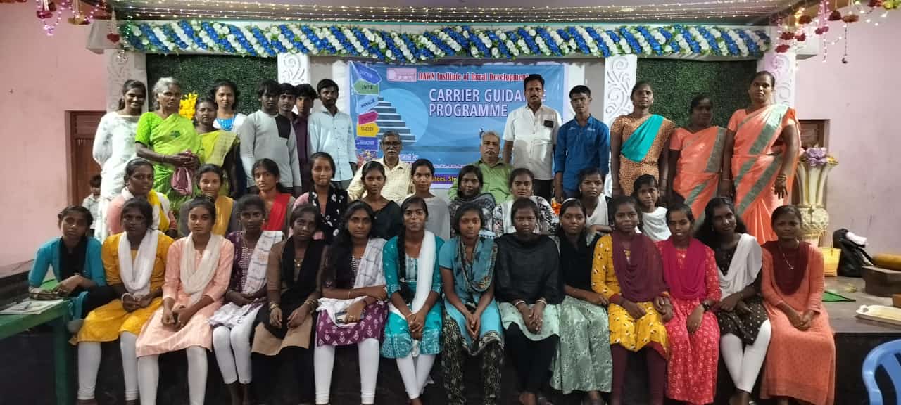 விழுப்புரம் மாவட்டம் – உயர்கல்வி வழிகாட்டும் நிகழ்ச்சி