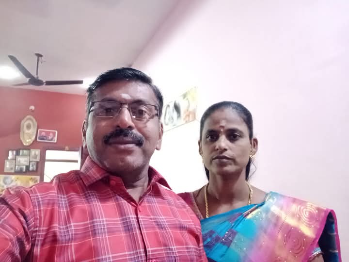 🌹இனிய திருமண நாள் நல் வாழ்த்துக்கள்  🌹