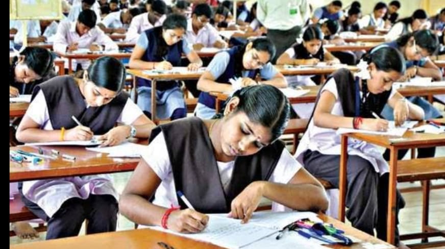 மே 16 ம் தேதி 10 மற்றும் 11 ம் வகுப்பு தேர்வு  முடிவுகள் வெளியாகிறது