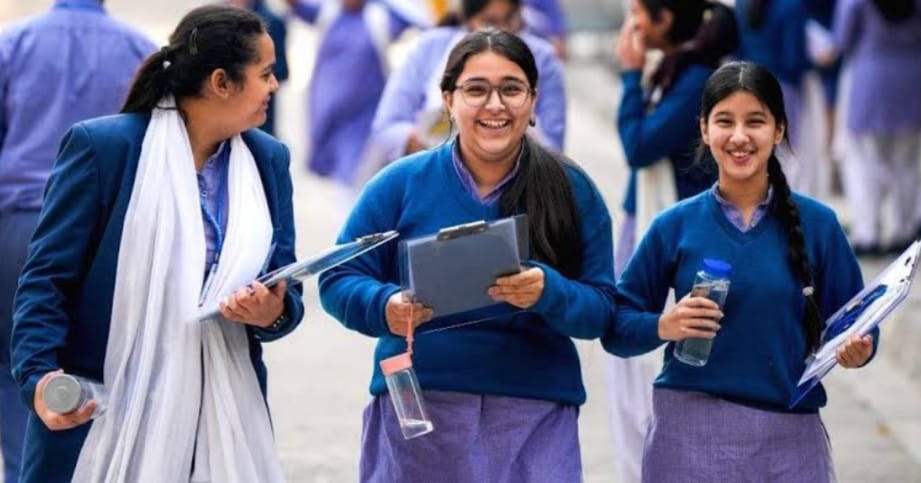 CBSE 10 ஆம் வகுப்பு தேர்வு முடிவுகள் 2025