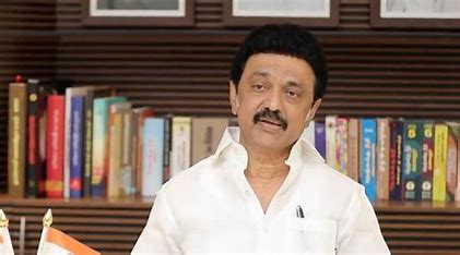 10 மற்றும் 11 ம் வகுப்பு பொதுத் தேர்வில் வெற்றி பெற்ற மாணவர்களுக்கு முதல்வர் மு. க. ஸ்டாலின் வாழ்த்து