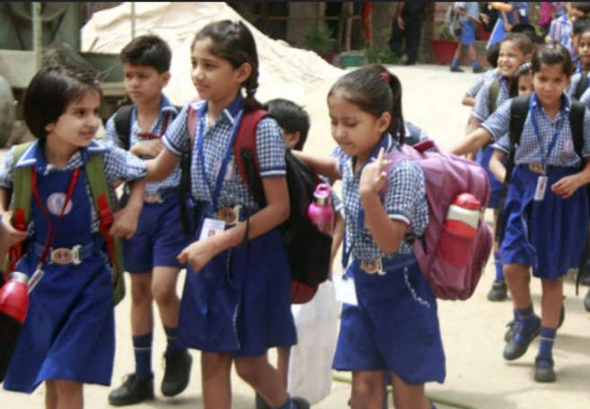 ஜீன் – 2 ல் பள்ளியை திறக்க தயார்