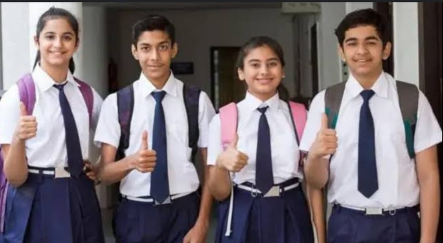 வெளிவந்தது CBSE-2025 முடிவுகள்