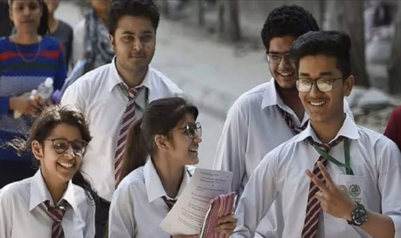 சிபிஎஸ்இ தேர்வு முடிவுகள் இன்று வெளியீடு?