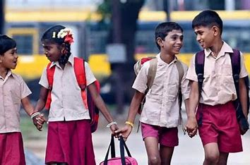 ஜூன் இரண்டாம் தேதி பள்ளிகள் திறக்கப்படும் அமைச்சர் அன்பின் மகேஷ் பொய்யாமொழி அறிவிப்பு