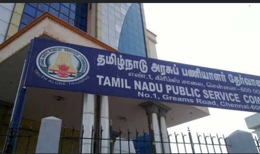 ஒருங்கிணைந்த தொழில்நுட்ப பணிக்கான போட்டித் தேர்வு : பாடவாரியான தேர்வு தேதிகளை வெளியிட்டது டிஎன்பிஎஸ்சி
