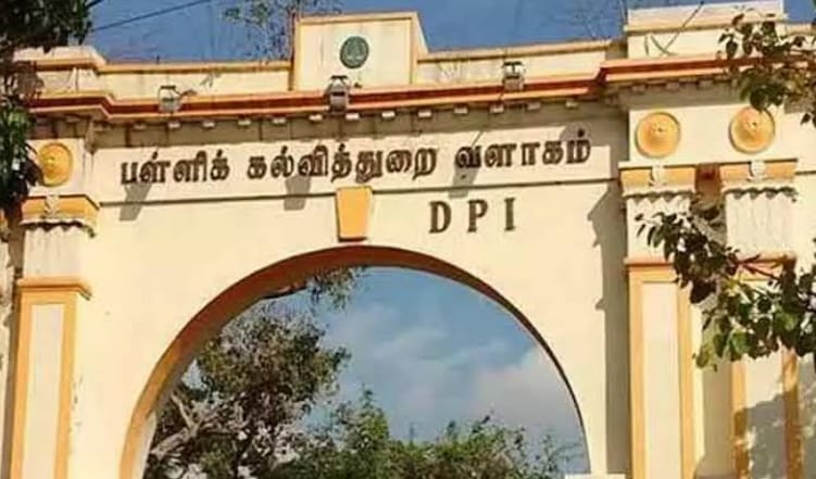 பள்ளி செல்லாத குழந்தைகள் கணக்கெடுப்பு :  ஆகஸ்ட் 1 முதல் ஆரம்பம்
