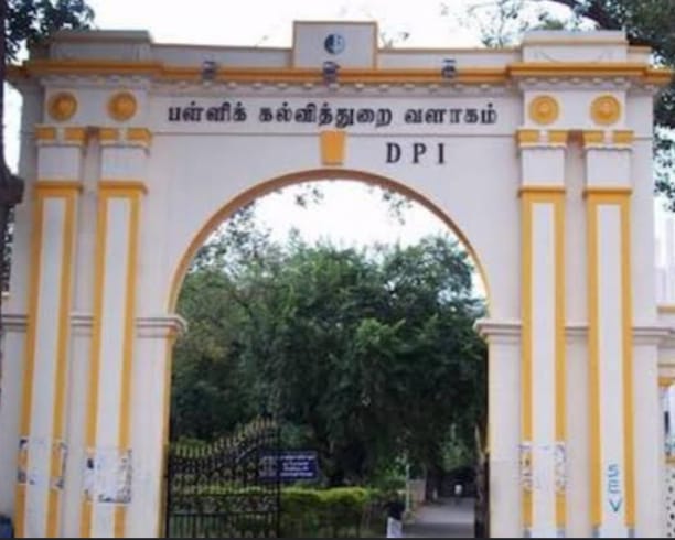 பள்ளி கல்வித்துறையில் முன்னோடி திட்டங்கள் குறித்து தமிழக அரசுக்கு அமெரிக்க குழு பாராட்டு