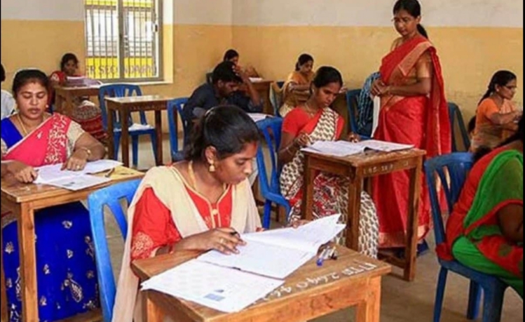 ஆசிரியர்களுக்கு டெட் தேர்வு: தீர்ப்பை எதிர்த்து சீராய்வு மனு : தமிழக அரசு அறிவிப்பு