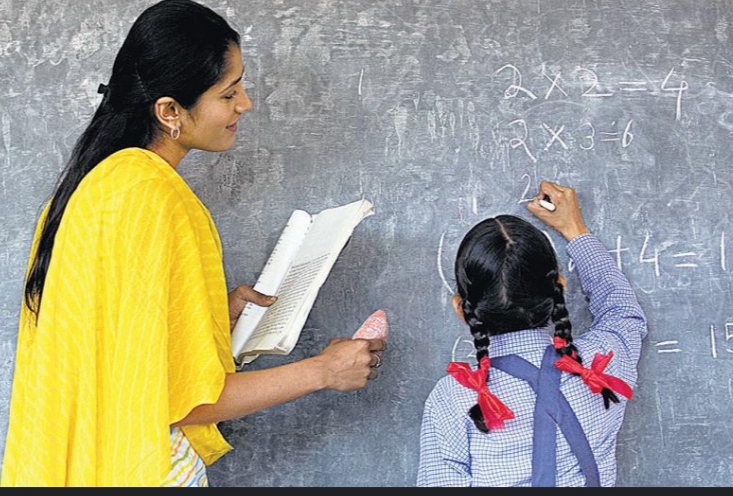 புதுச்சேரி அரசு ஆரம்பப் பள்ளி ஆசிரியர் பணிக்கு இன்று ( செப்டம்பர் – 15 ) முதல் விண்ணப்பிக்கலாம்