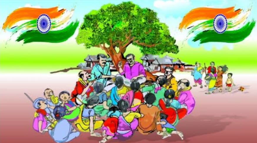 அக்டோபர் 2 ல் நடைபெற இருந்த கிராமசபை கூட்டம் அக்டோபர் 11ம் தேதிக்கு மாற்றம்