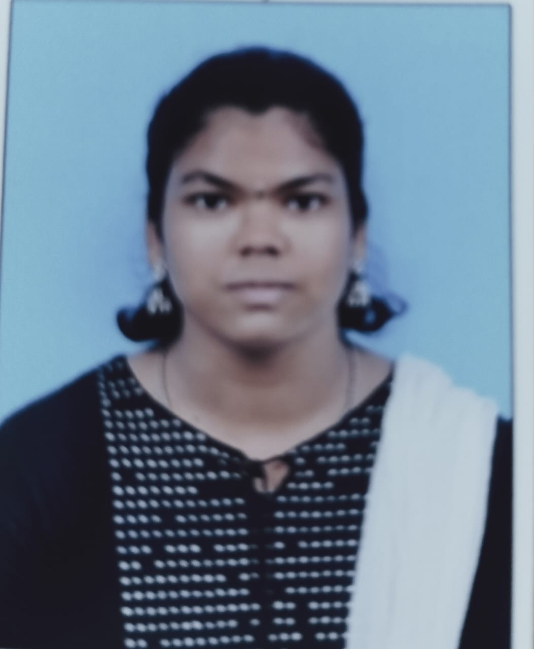 பல்கலைக்கழக பளுதூக்கும் போட்டி : கோவில்பட்டி கே.ஆர்.கலை மற்றும் அறிவியல் கல்லூரி மாணவி முதலிடம்