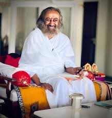 வாழும் கலை குருதேவ் ஸ்ரீ ஸ்ரீ ரவிசங்கர் ஜனவரி 29 ம் தேதி தூத்துக்குடி வருகை