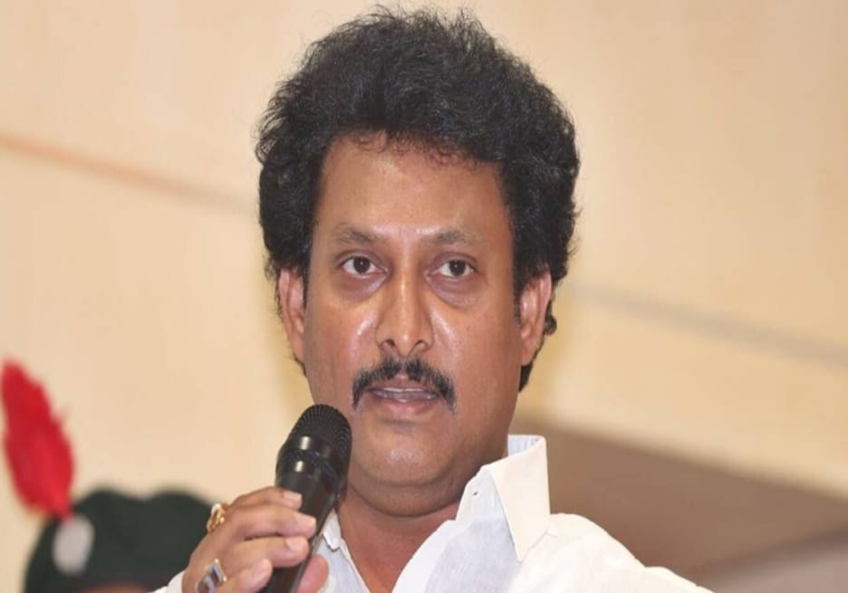 1 முதல் 3 ஆம் வகுப்பு படிக்கும் மாணவர்களுக்கு வரும் ஜூலை மாதம் புதிய பாடப்புத்தகம் – அமைச்சர் அன்பில் மகேஸ் பொய்யாமொழி