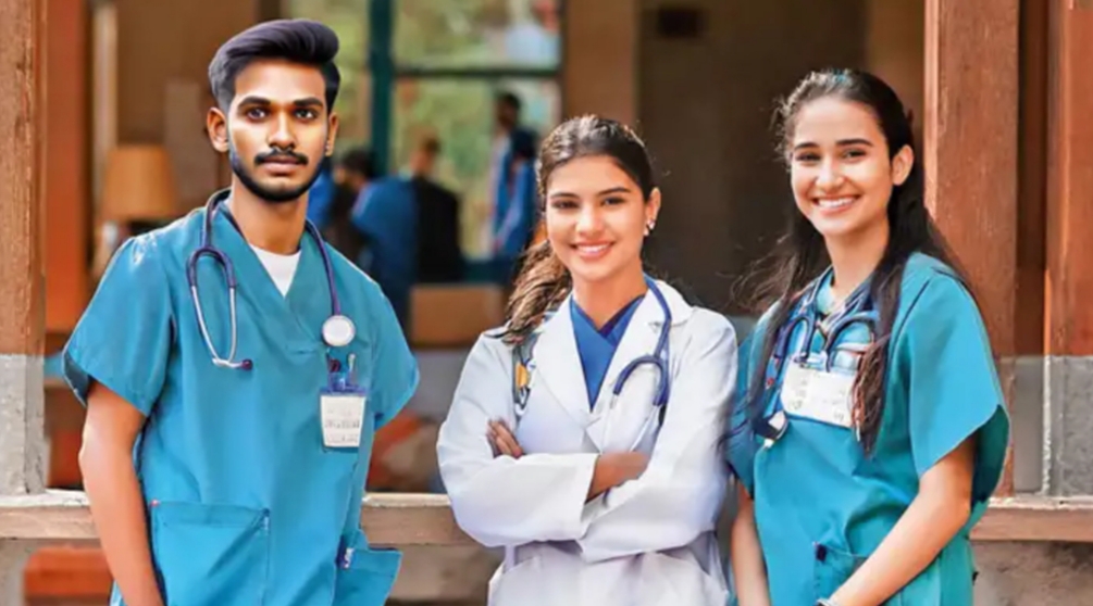 நாடு முழுவதும் உள்ள அரசு மருத்துவக் கல்லூரிகளில் கூடுதலாக 10,023 மருத்துவ இடங்களுக்கு ஒப்புதல்