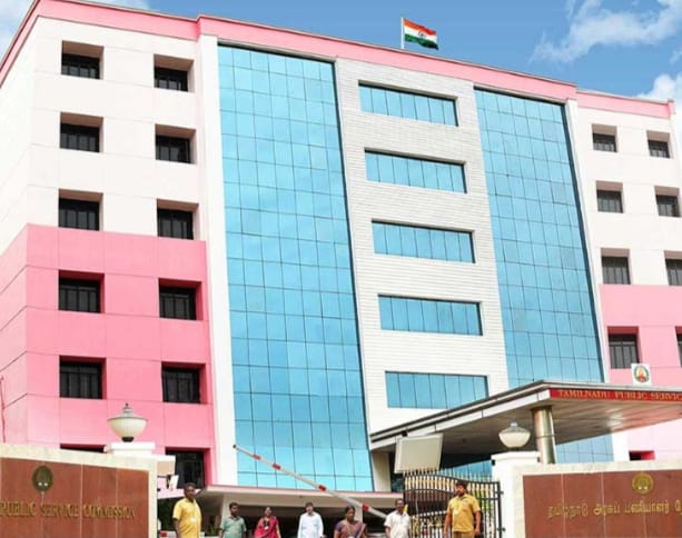 TNPSC குரூப் 1 ( 2026 ) தேர்வு செப்டம்பர் 06 ம் தேதி ! ஜூன் 30 முதல் விண்ணப்பிக்கலாம் ! TNPSC அறிவிப்பு!