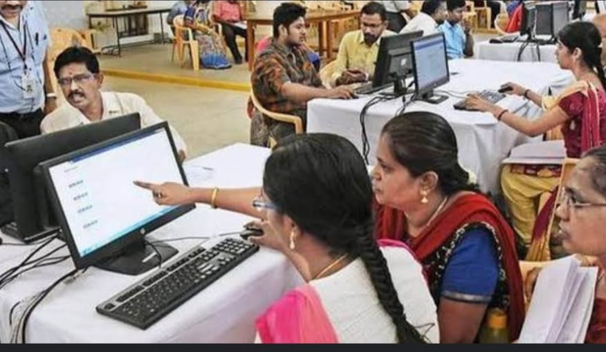 பொறியியல் மாணவர் சேர்க்கை : முதல் சுற்று கலந்தாய்வில் 35,214 பேருக்கு தற்காலிக ஆணை !