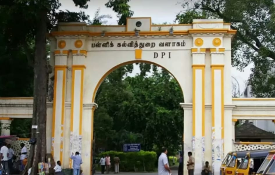 பள்ளிகளில் கல்வி சார்ந்த செயல்பாடுகள் மற்றும் கல்வி இணைச் செயல்பாடுகள் மட்டுமே நடைபெற வேண்டும் – பள்ளிகளுக்கு பள்ளிக் கல்வித் துறையின் அறிவுரைகள் !