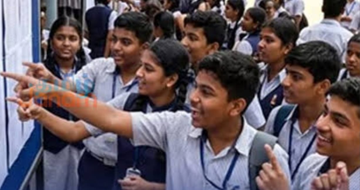 10-ம் வகுப்பு பொதுத்தேர்வு மறுகூட்டல் மற்றும் மறுமதிப்பீடு முடிவு இன்று வெளியிடப்பட்டது !