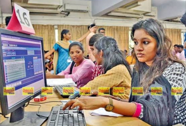 பொறியியல் படிப்பில் சேர மீண்டும் ஒரு வாய்ப்பு : ஆகஸ்ட் 17 முதல் விண்ணப்பிக்கலாம் !