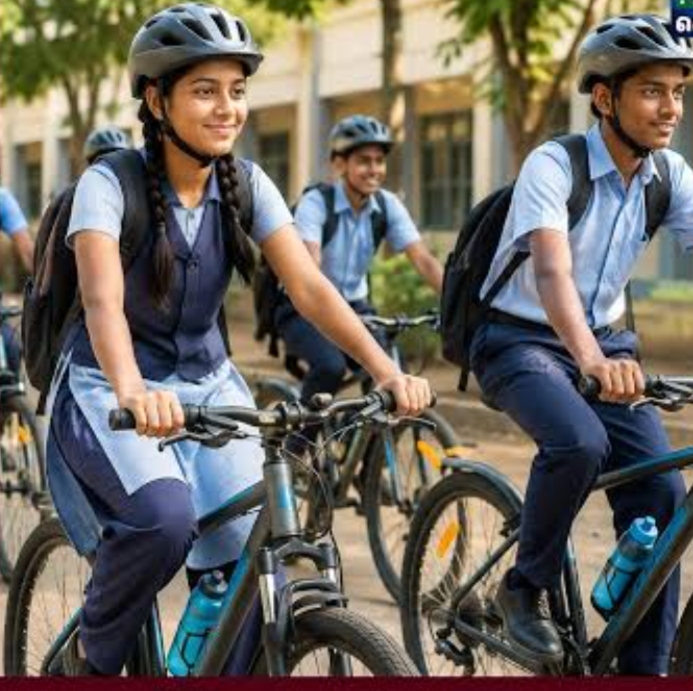 11 ம் வகுப்பு பயிலும் மாணவர்களுக்கு இலவச நவீன மிதிவண்டி திட்டம் : மின் ஒப்பந்தம் கோரியது தமிழக அரசு !