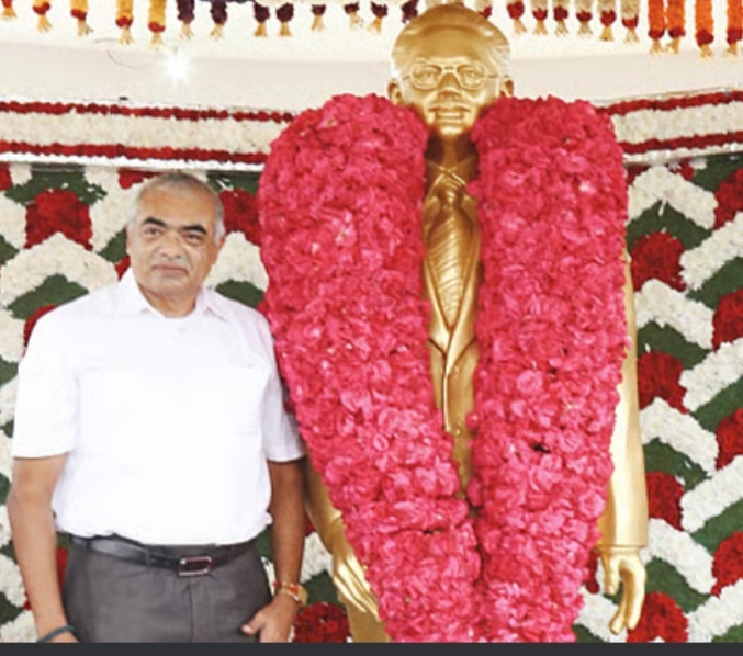 பத்திரிகை உலகின் முடி சூடா மன்னன் பா.சிவந்தி ஆதித்தனார் 91 வது பிறந்தநாள் விழா !